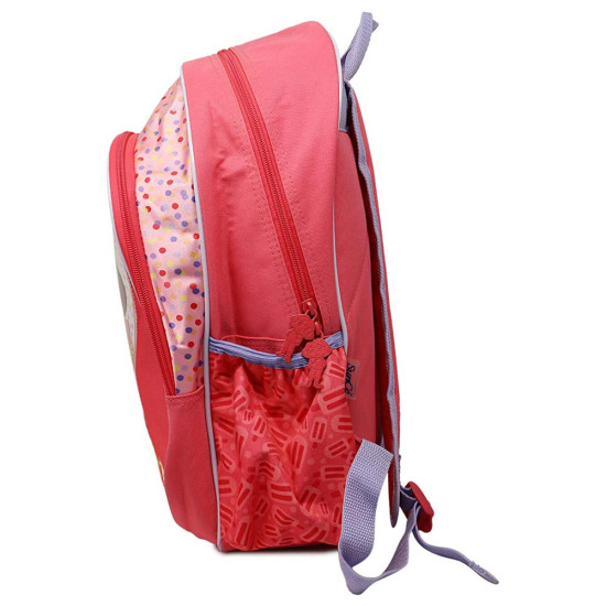 Sunce Παιδική τσάντα πλάτης Dora Medium Backpack Sunce Παιδική τσάντα πλάτης Dora Medium Backpack